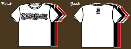 cotton t-shirt