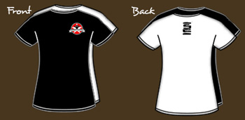 dry wick tshirt