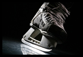 hockey skate