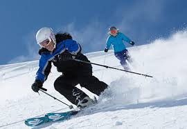 ski conditioning calgary